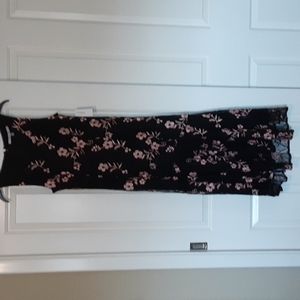 Dress by Carmen Marc Valvo